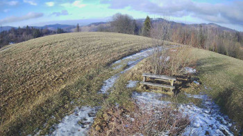 Bludný - Rajnochovice Troják