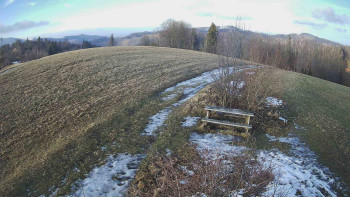 Bludný - Rajnochovice Troják