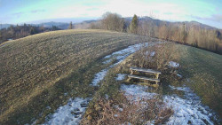 Bludný - Rajnochovice Troják 