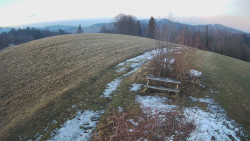 Bludný - Rajnochovice Troják