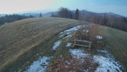 Bludný - Rajnochovice Troják 