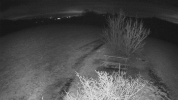 Bludný - Rajnochovice Troják