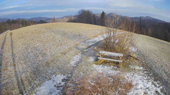 Bludný - Rajnochovice Troják