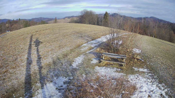 Bludný - Rajnochovice Troják