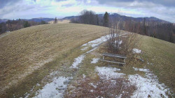 Bludný - Rajnochovice Troják 