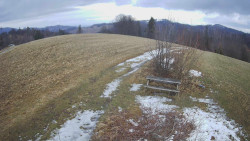 Bludný - Rajnochovice Troják 