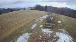 Bludný - Rajnochovice Troják