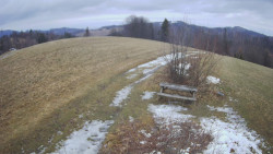 Bludný - Rajnochovice Troják