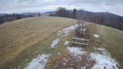 Bludný - Rajnochovice Troják