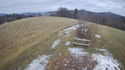 Bludný - Rajnochovice Troják 