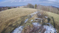 Bludný - Rajnochovice Troják 