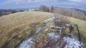 Bludný - Rajnochovice Troják