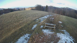 Bludný - Rajnochovice Troják