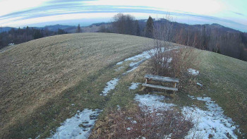 Bludný - Rajnochovice Troják