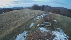 Bludný - Rajnochovice Troják 