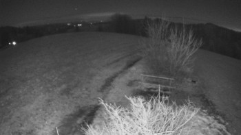 Bludný - Rajnochovice Troják