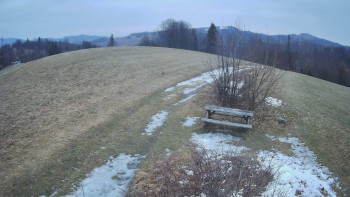 Bludný - Rajnochovice Troják