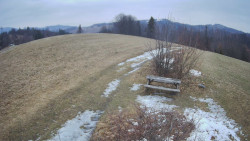 Bludný - Rajnochovice Troják