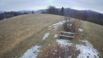 Bludný - Rajnochovice Troják