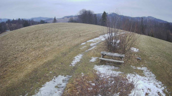 Bludný - Rajnochovice Troják