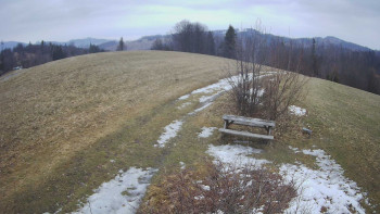 Bludný - Rajnochovice Troják