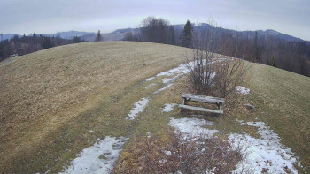 Bludný - Rajnochovice Troják