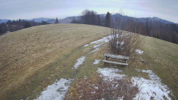 Bludný - Rajnochovice Troják 