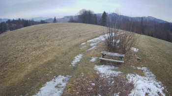 Bludný - Rajnochovice Troják