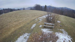 Bludný - Rajnochovice Troják