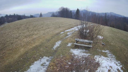 Bludný - Rajnochovice Troják 