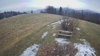 Bludný - Rajnochovice Troják