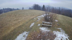 Bludný - Rajnochovice Troják 