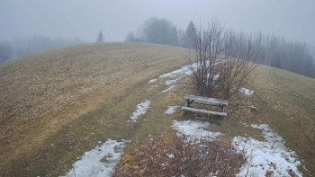 Bludný - Rajnochovice Troják