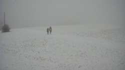 Bludný - Rajnochovice Troják 