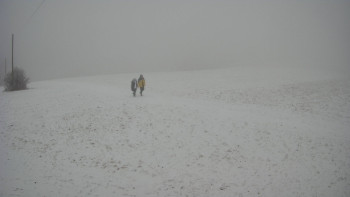 Bludný - Rajnochovice Troják