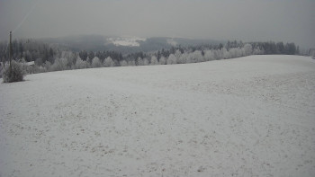 Bludný - Rajnochovice Troják