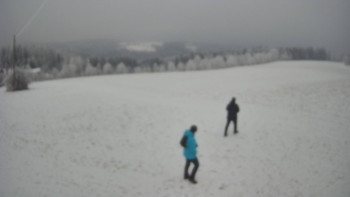 Bludný - Rajnochovice Troják