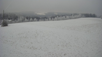 Bludný - Rajnochovice Troják