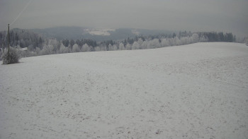 Bludný - Rajnochovice Troják