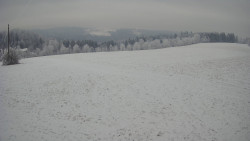 Bludný - Rajnochovice Troják 