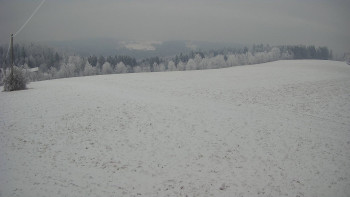 Bludný - Rajnochovice Troják