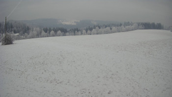 Bludný - Rajnochovice Troják