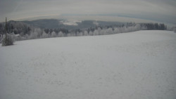 Bludný - Rajnochovice Troják