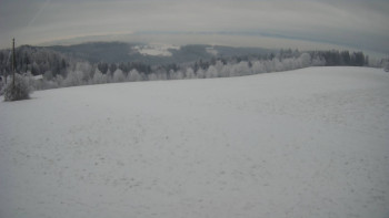 Bludný - Rajnochovice Troják