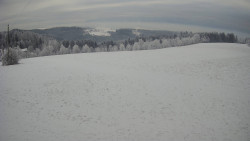 Bludný - Rajnochovice Troják