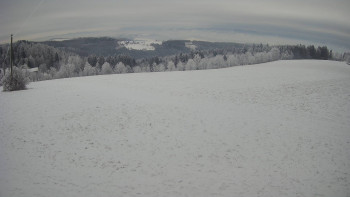 Bludný - Rajnochovice Troják