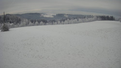 Bludný - Rajnochovice Troják