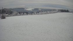 Bludný - Rajnochovice Troják