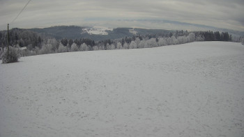 Bludný - Rajnochovice Troják
