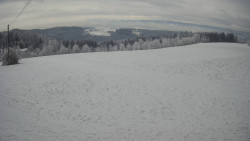 Bludný - Rajnochovice Troják 